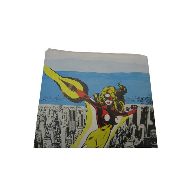 Justice Machine  Innovation Comics 1989 Summer Spectacular Superhero Indie Issue - Picture 12 of 12